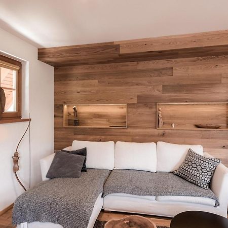 Tromeja Apartment Ratece Bagian luar foto