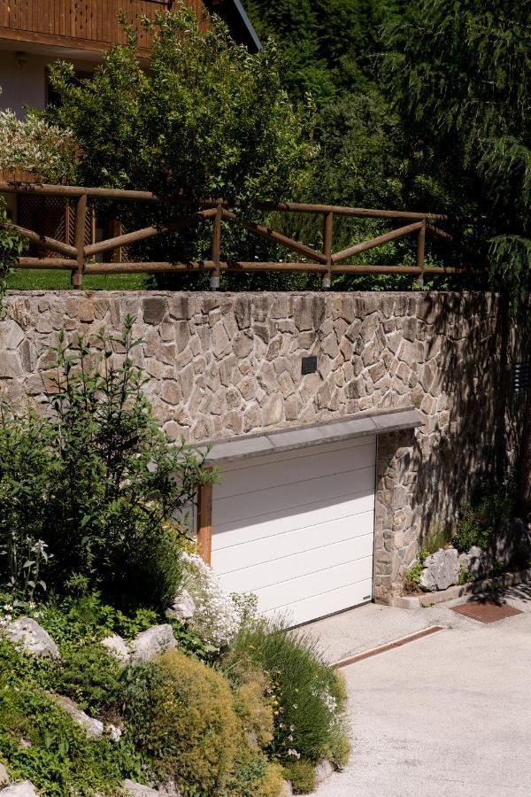 Tromeja Apartment Ratece Bagian luar foto