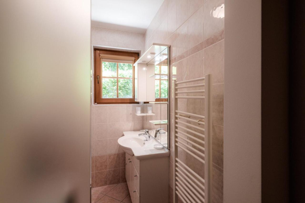 Tromeja Apartment Ratece Bagian luar foto