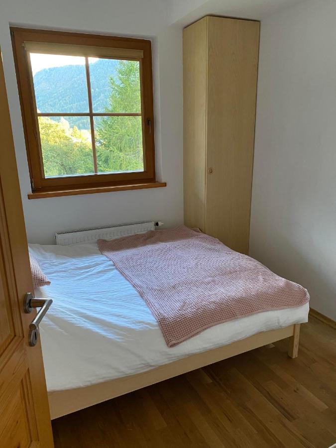 Tromeja Apartment Ratece Bagian luar foto